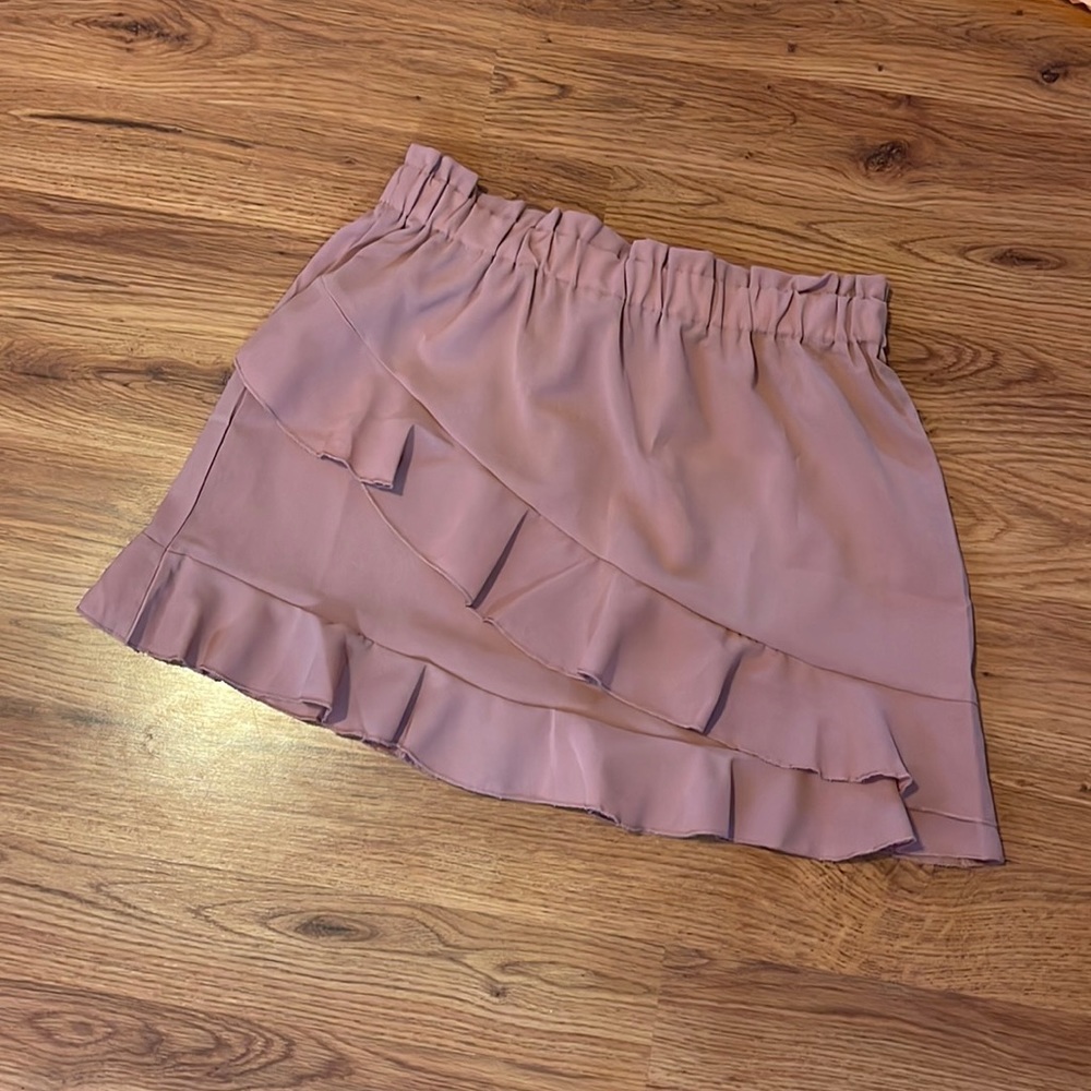 Size XL (12) skirt